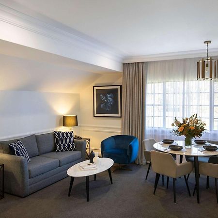 Peppers The Hills Lodge Касл-Хилл Экстерьер фото