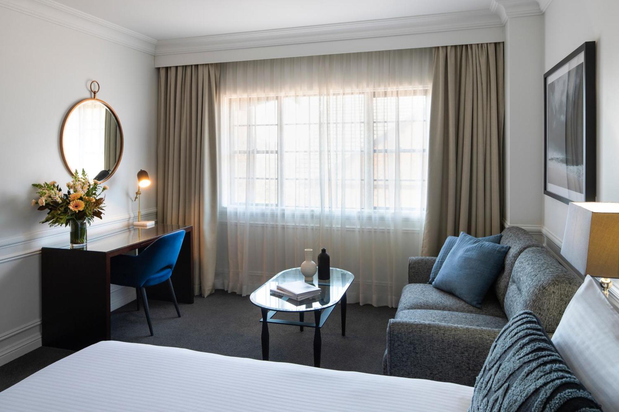 Peppers The Hills Lodge Касл-Хилл Экстерьер фото