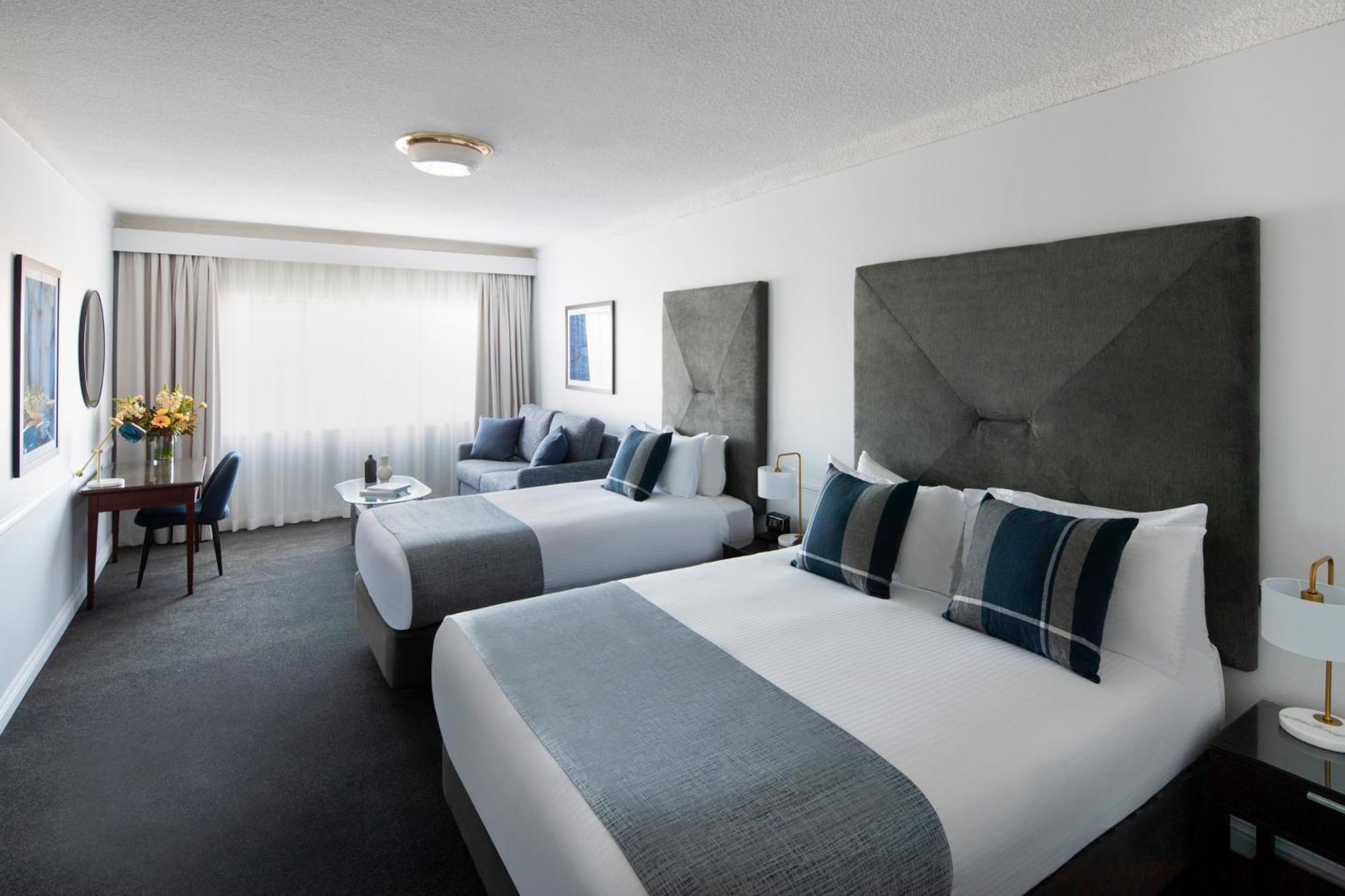 Peppers The Hills Lodge Касл-Хилл Экстерьер фото