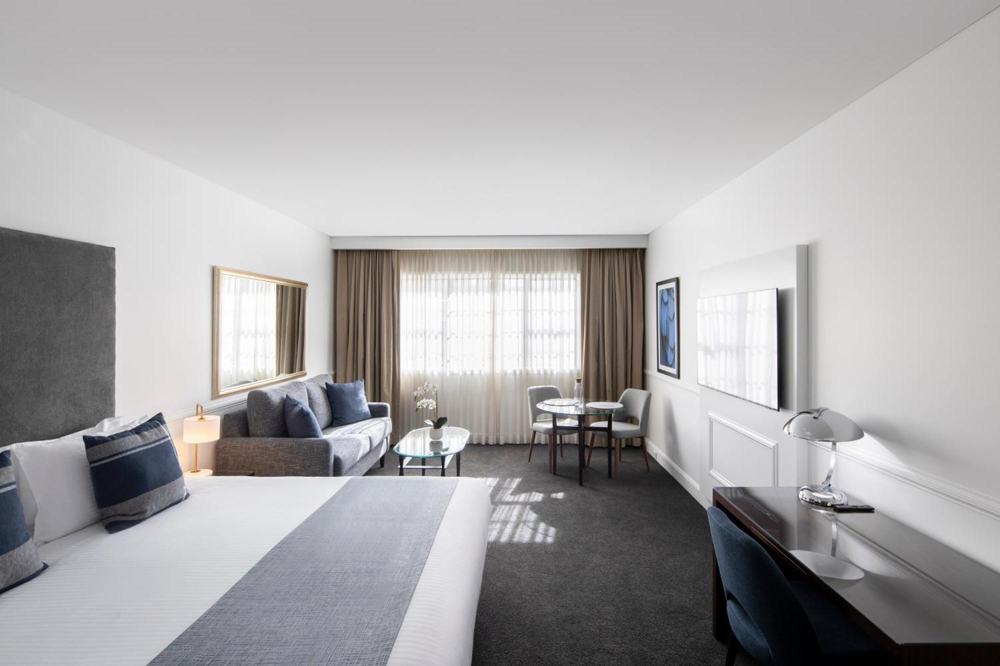 Peppers The Hills Lodge Касл-Хилл Экстерьер фото