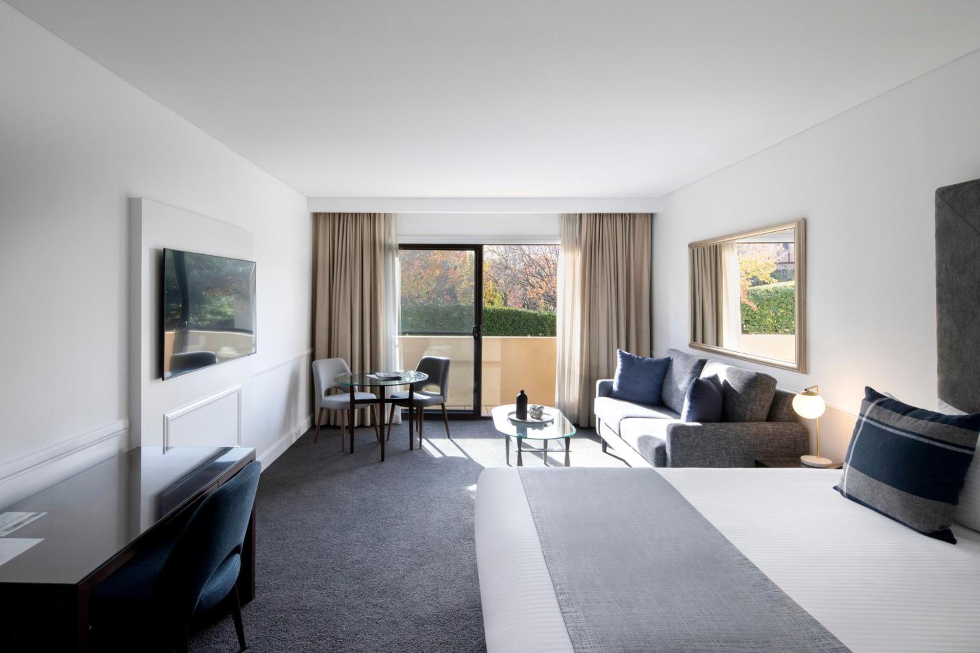 Peppers The Hills Lodge Касл-Хилл Экстерьер фото