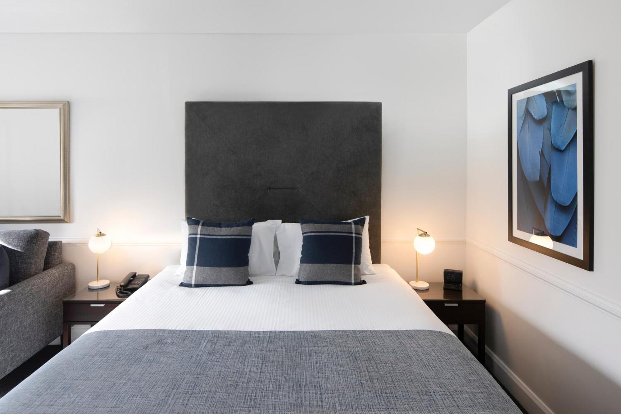 Peppers The Hills Lodge Касл-Хилл Экстерьер фото
