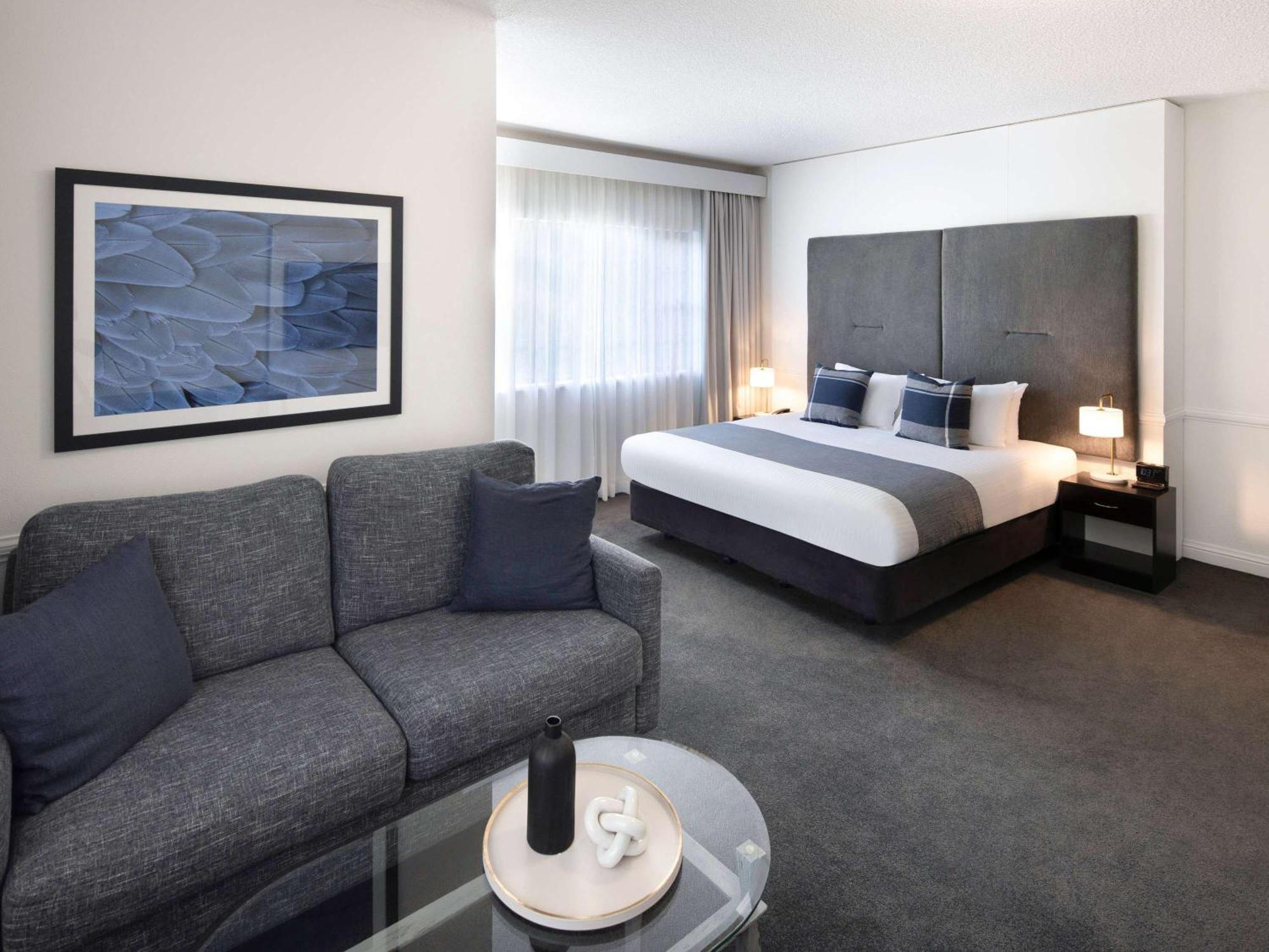Peppers The Hills Lodge Касл-Хилл Экстерьер фото