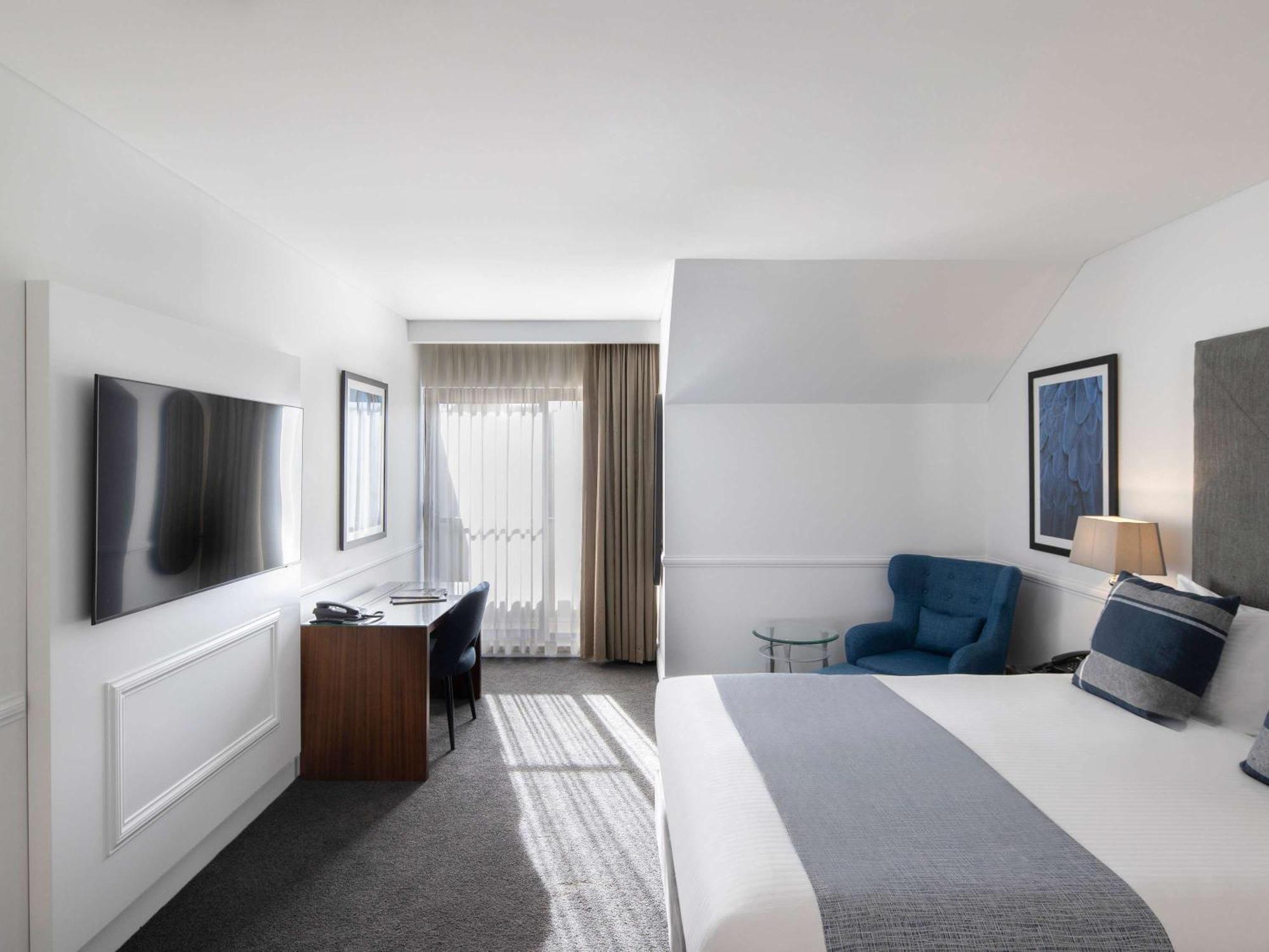 Peppers The Hills Lodge Касл-Хилл Экстерьер фото