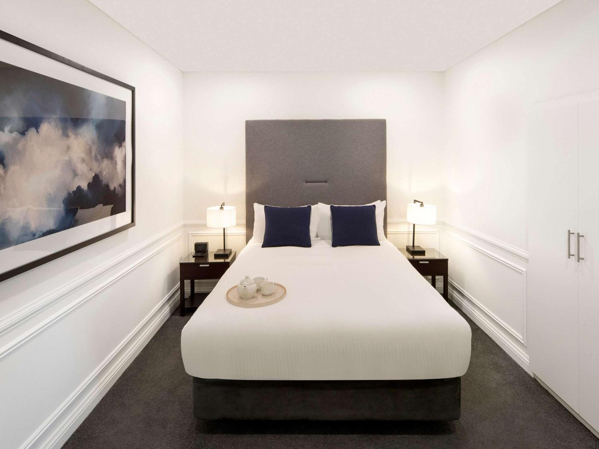 Peppers The Hills Lodge Касл-Хилл Экстерьер фото