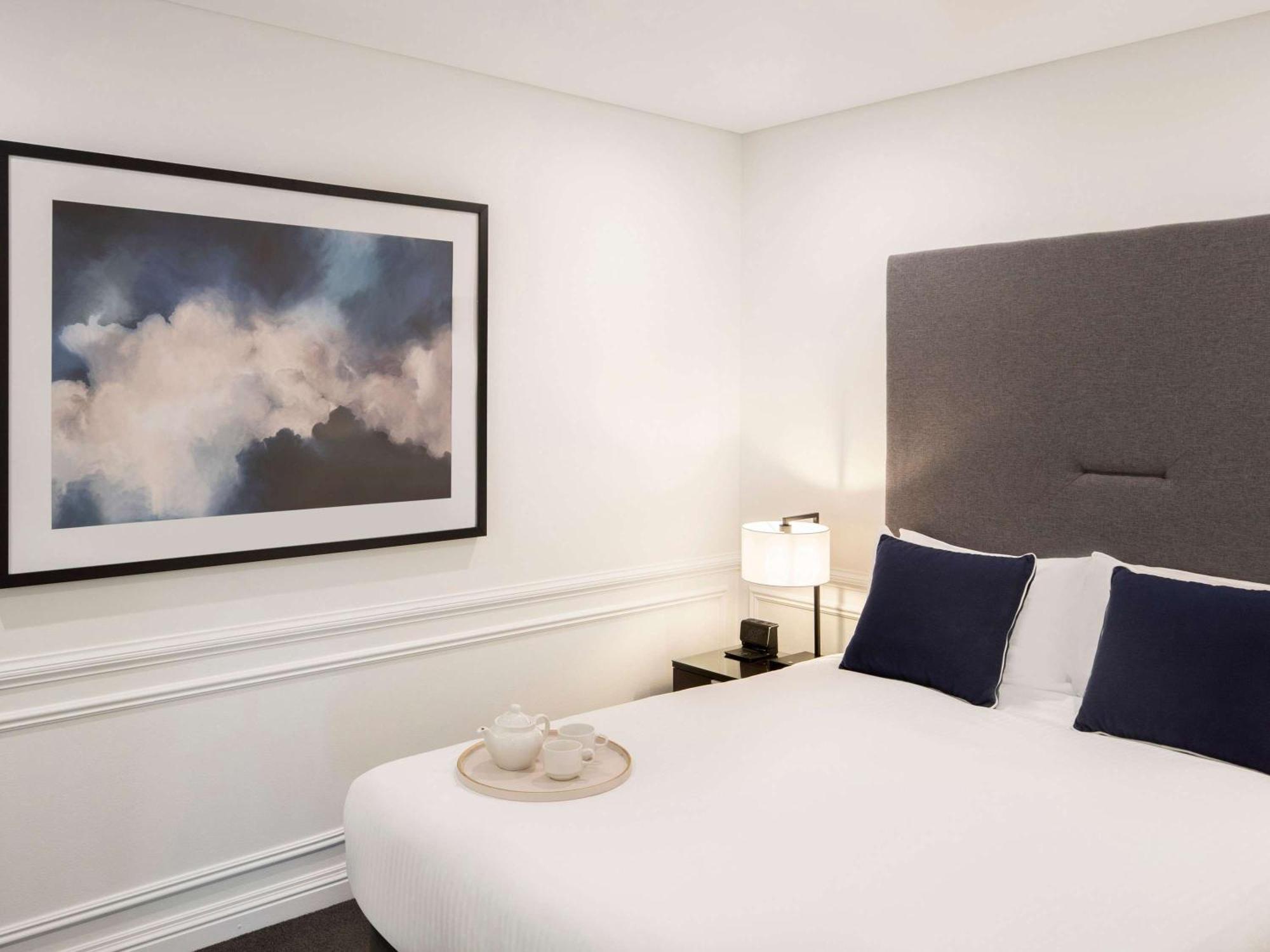 Peppers The Hills Lodge Касл-Хилл Экстерьер фото