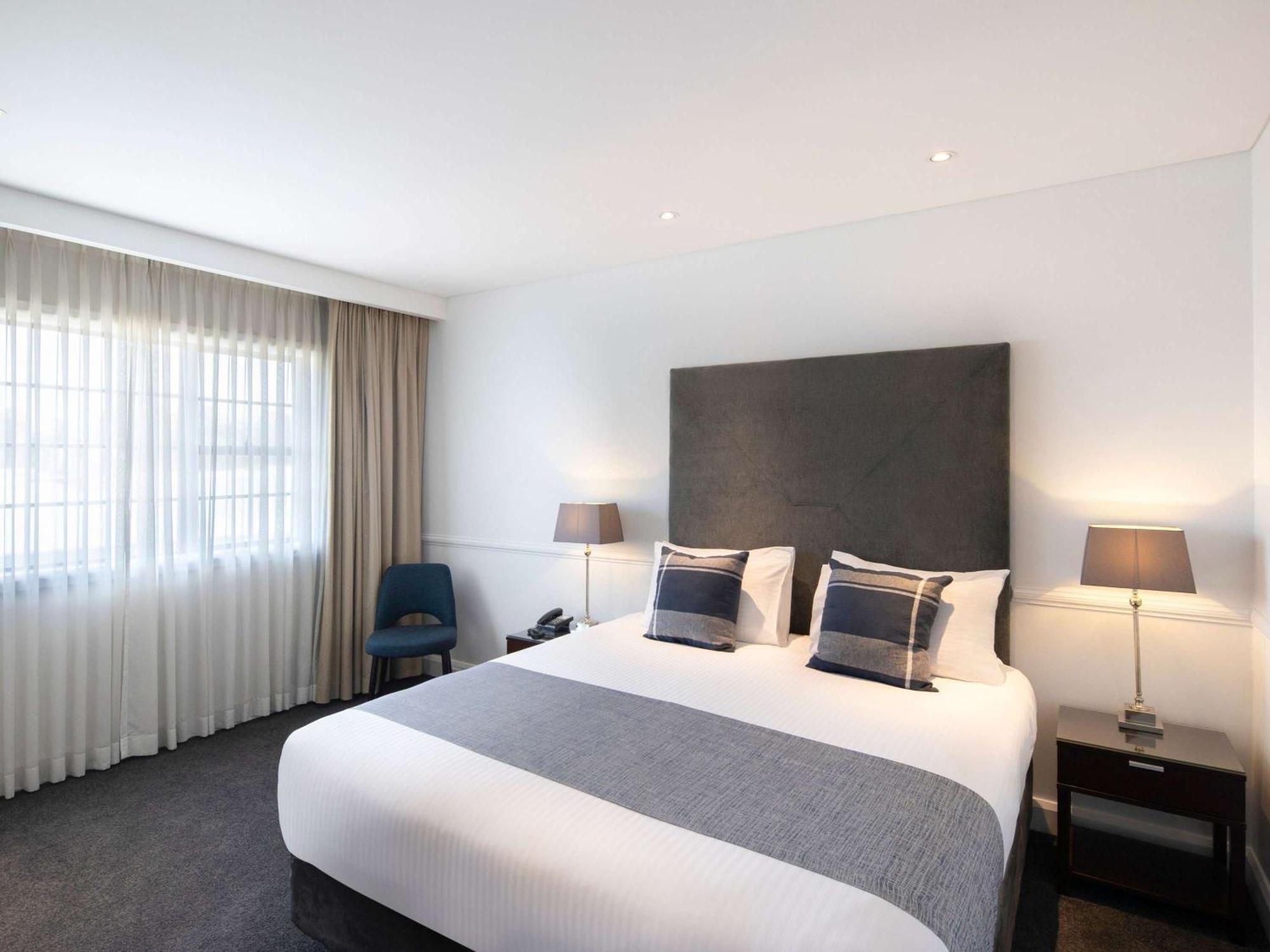 Peppers The Hills Lodge Касл-Хилл Экстерьер фото