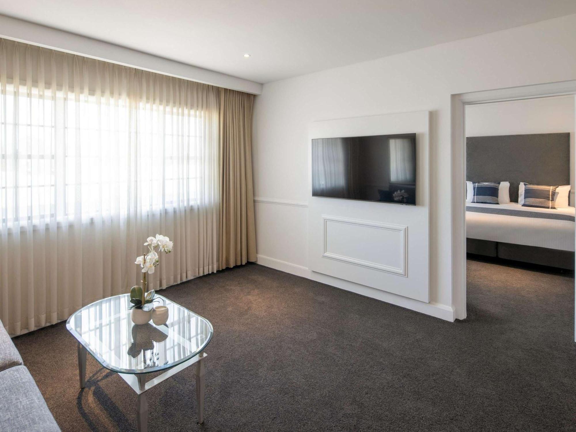 Peppers The Hills Lodge Касл-Хилл Экстерьер фото